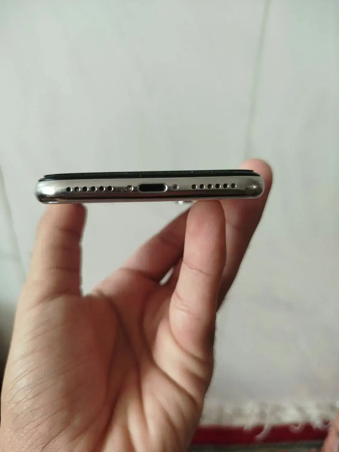 آیفون X|موبایل|مشهد, کوی سیدی|دیوار