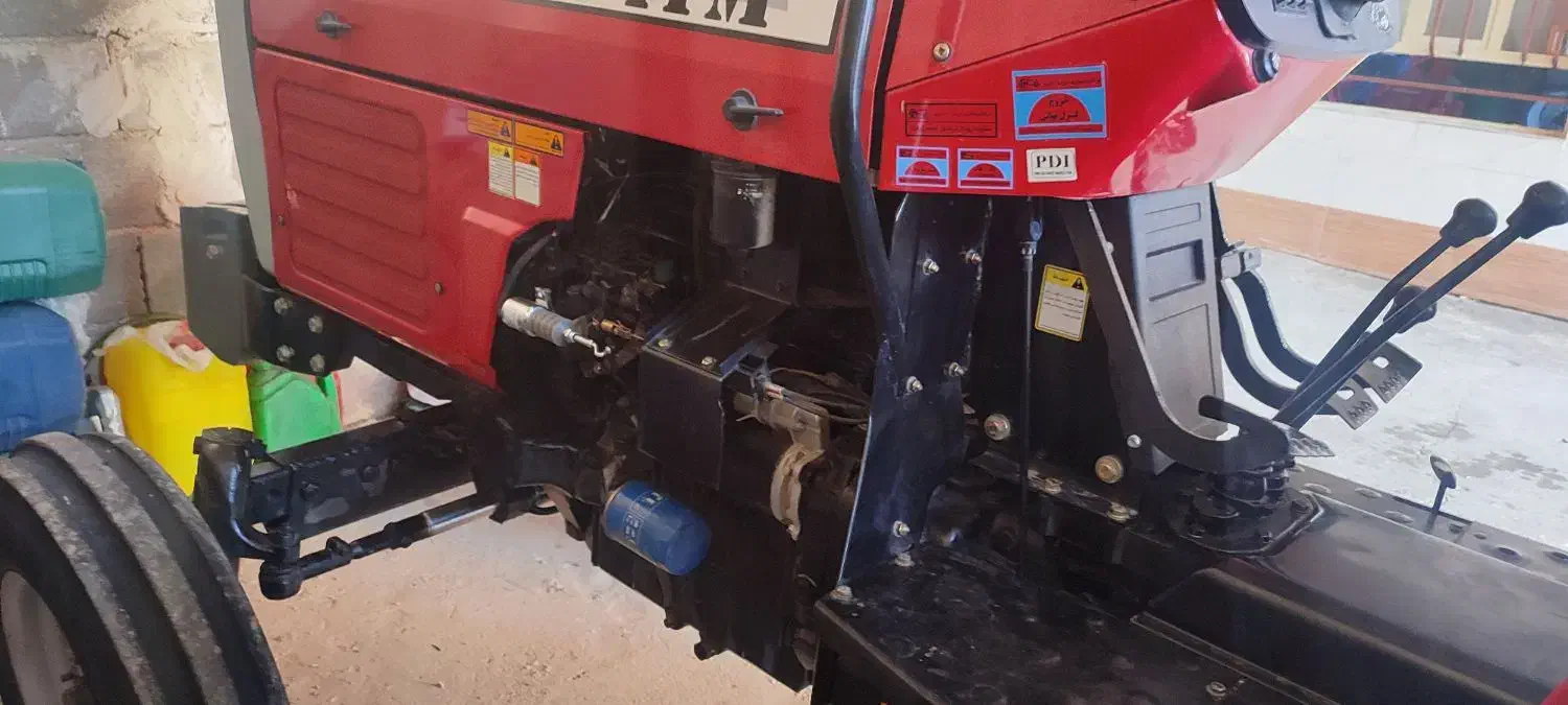 تراکتور 475تک|خودرو سنگین|لردگان, |دیوار