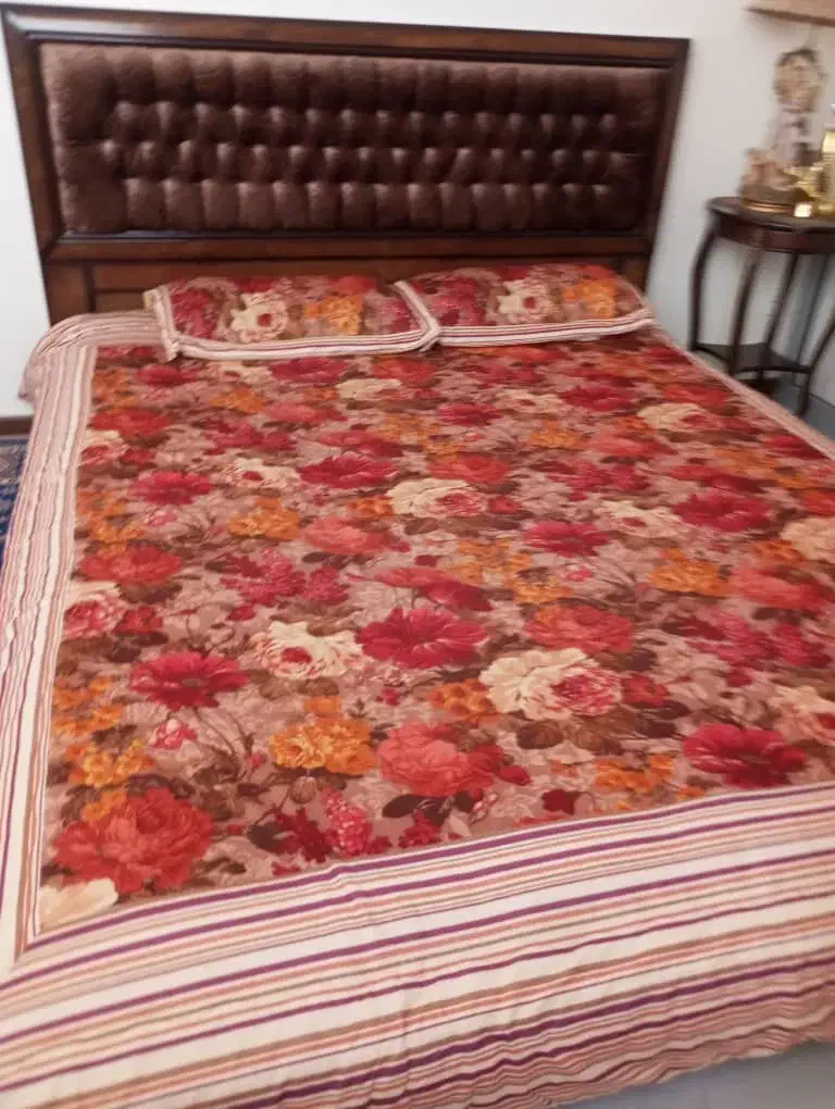 روتختی و لحاف دونفره|سرویس روتختی|اصفهان, برازنده|دیوار