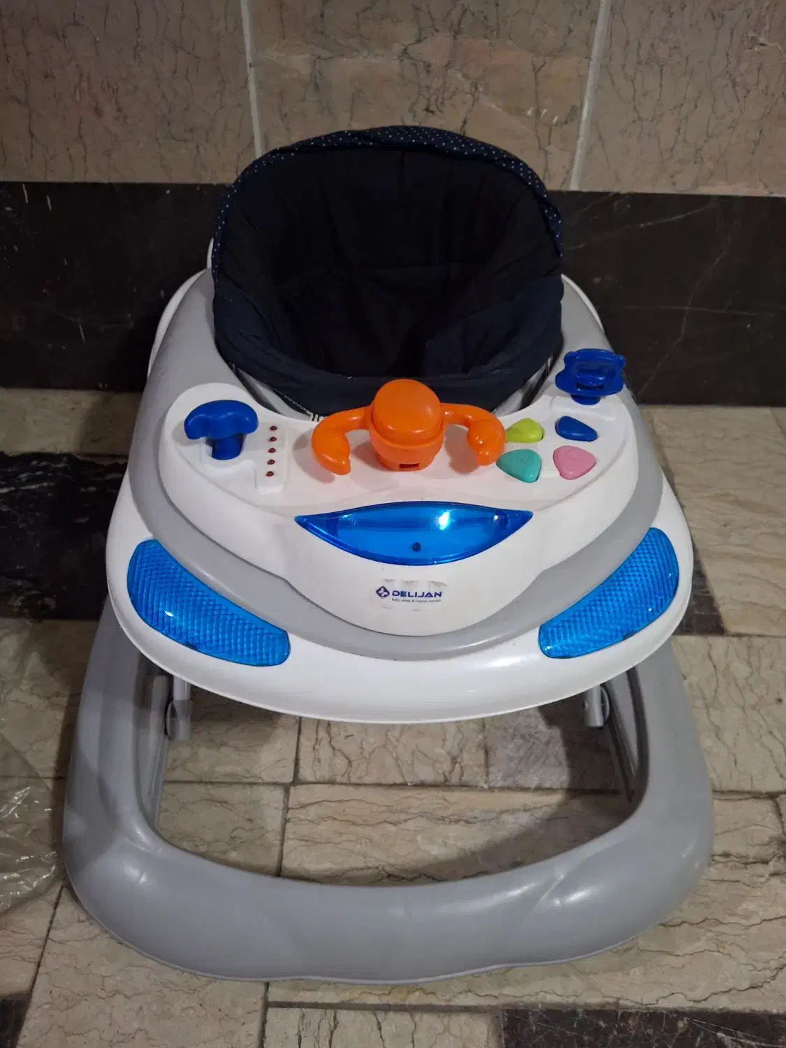 روروئک و کرییر|کالسکه و لوازم جانبی|تهران, جی|دیوار