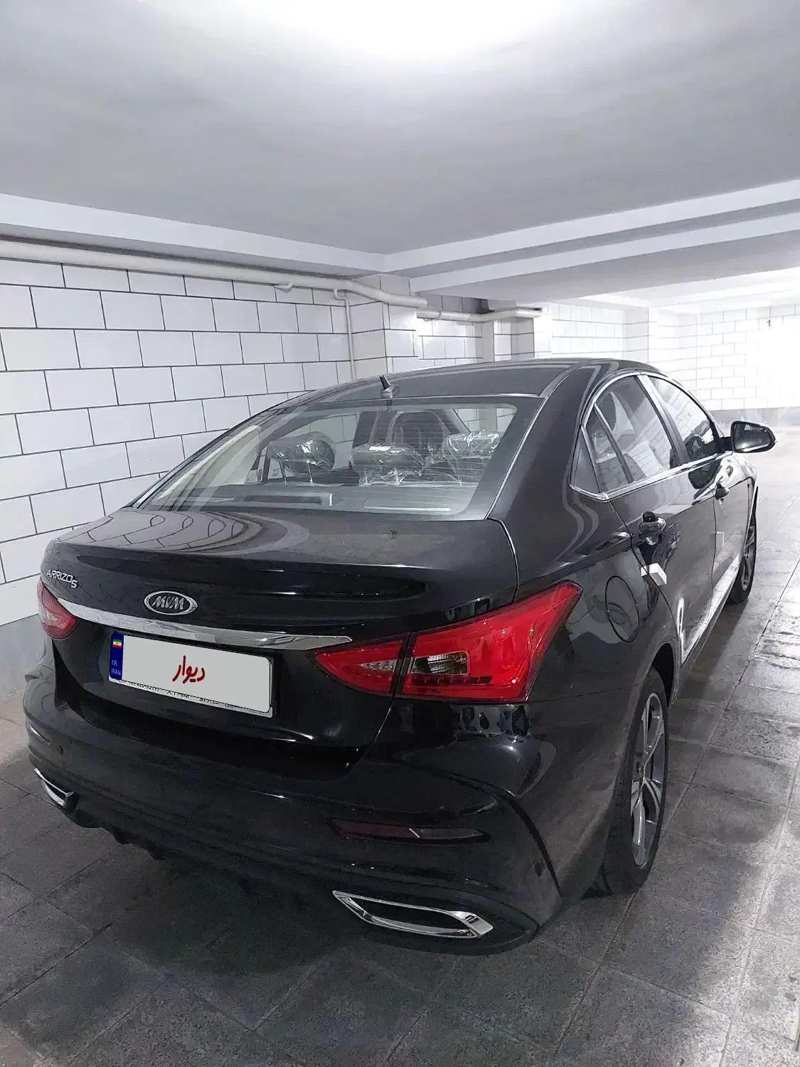 فوری فروشی|خودرو سواری و وانت|کرج, اصفهانی‌ها|دیوار