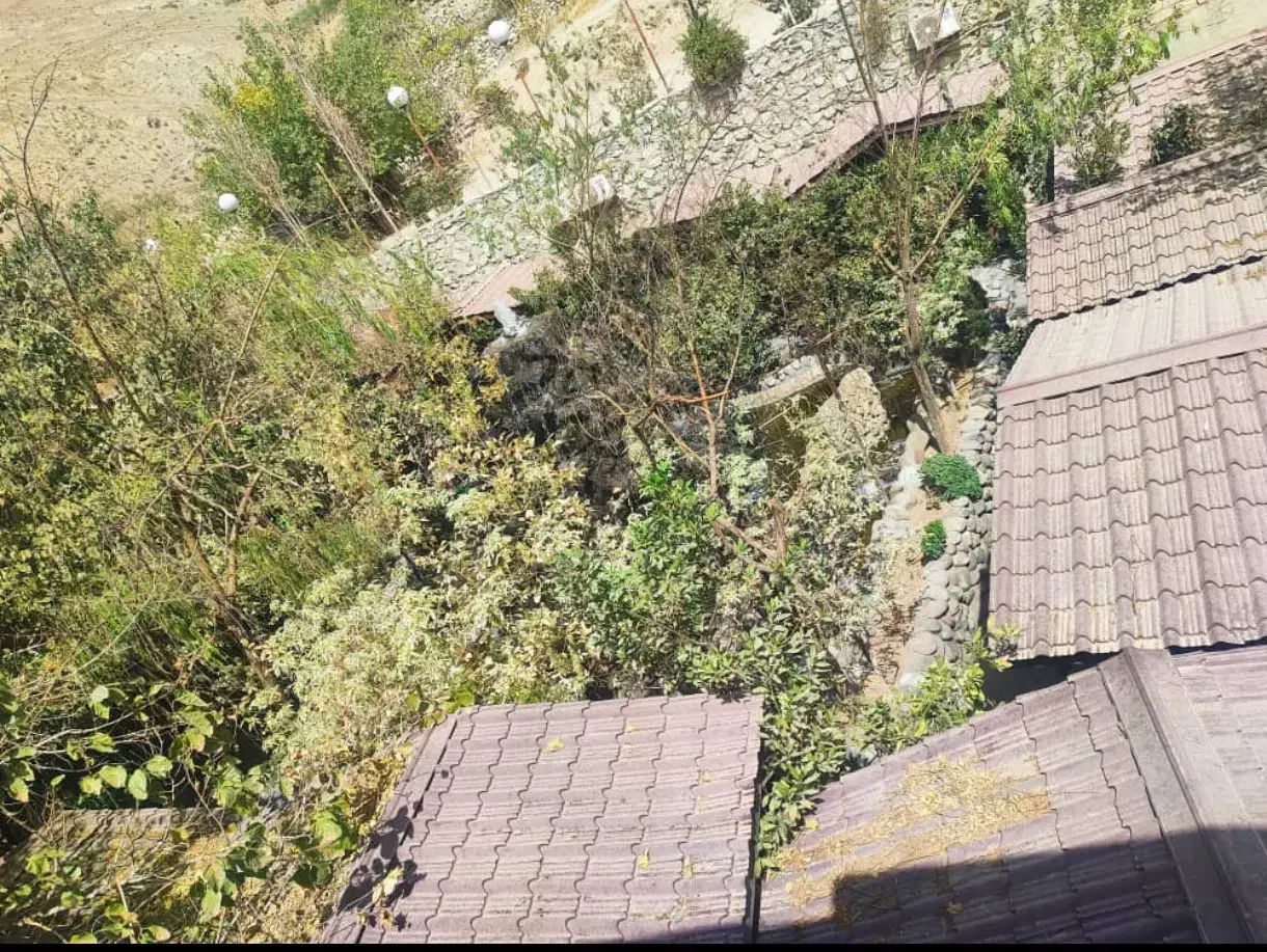 اجاره سفره خانه ۱۵۰۰ متری  شهران کوهسار|اجارهٔ دفتر صنعتی، کشاورزی، تجاری|تهران, شهران شمالی|دیوار