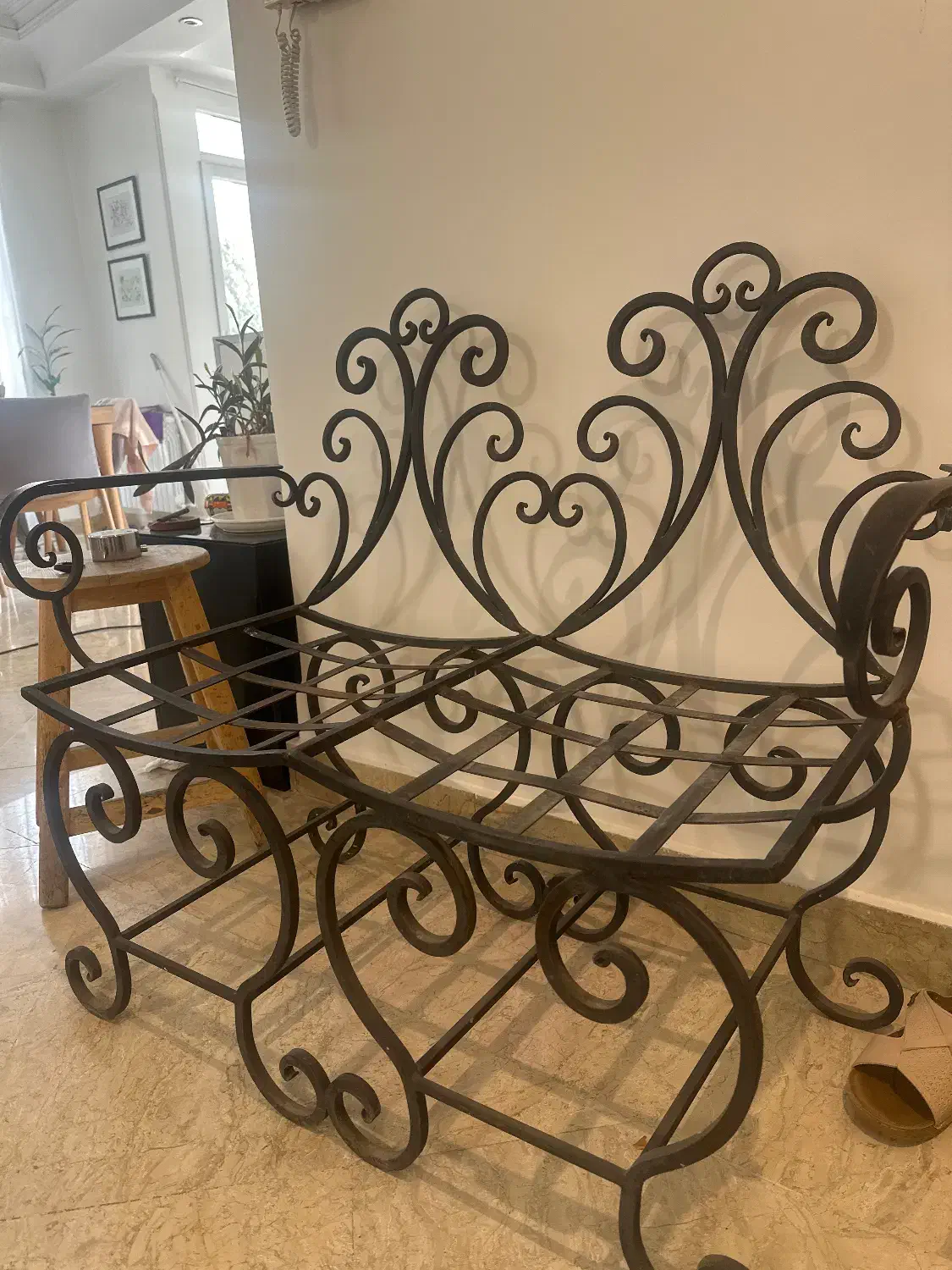 صندلی|صندلی و نیمکت|تهران, پاسداران|دیوار