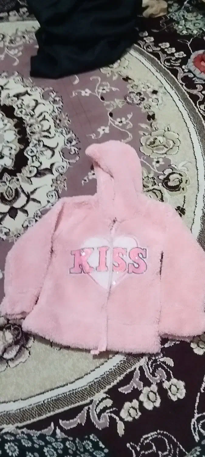 لباس دخترانه و پسرانه|کفش و لباس بچه|کوهدشت, |دیوار