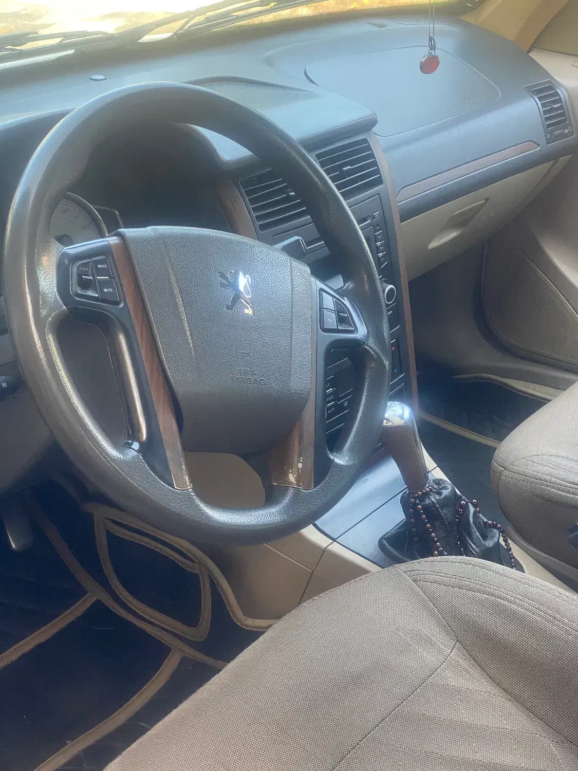 پرشیا|خودرو سواری و وانت|نشتارود, |دیوار