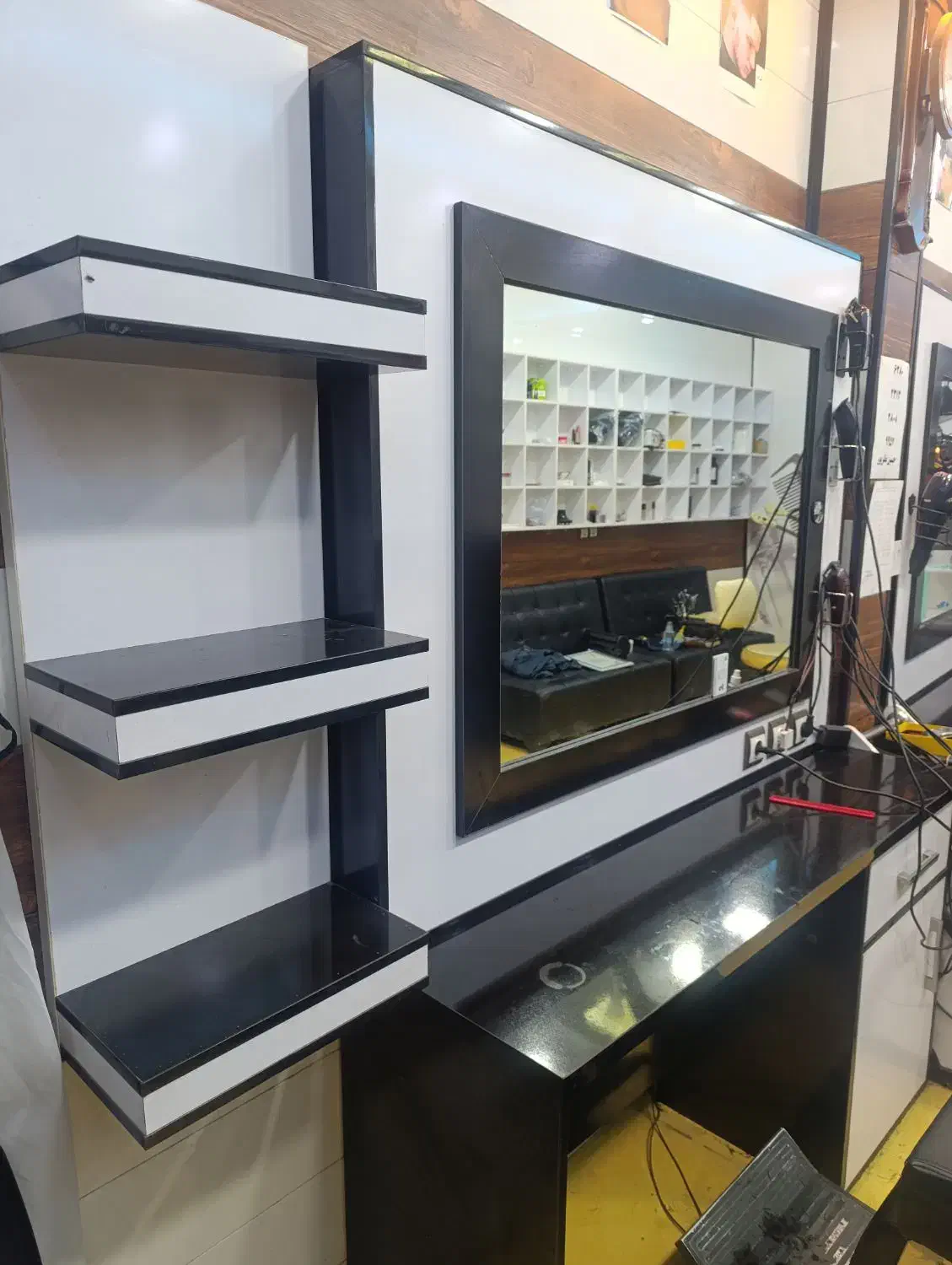 آرایشگاه|آرایشگاه و سالنهای زیبایی|نورآباد, |دیوار