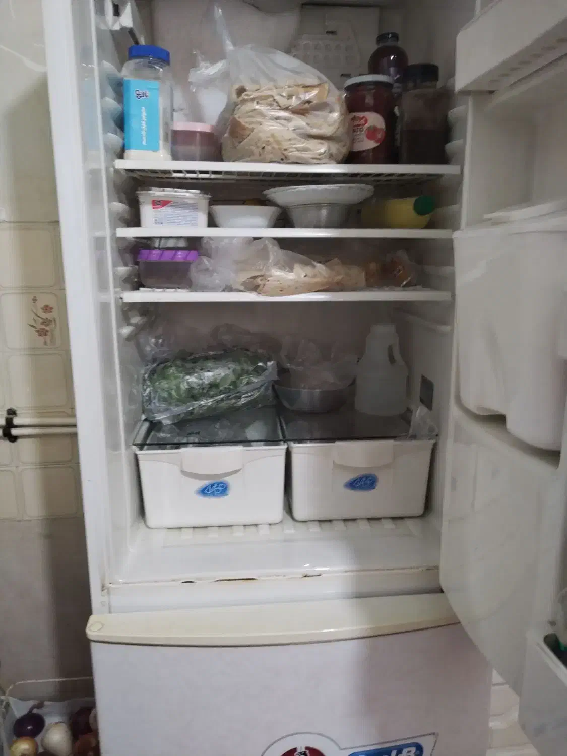 یخچال|یخچال و فریزر|شاهینشهر, شهرک گلدیس|دیوار