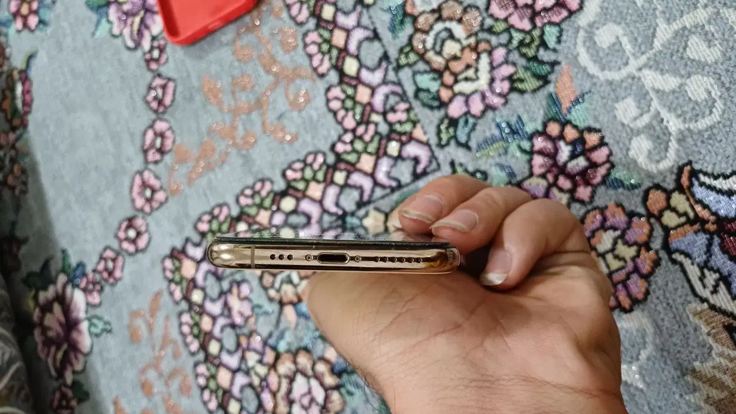 آیفون ۱۱ پرو|موبایل|کرج, فاز ۲ مهرشهر|دیوار