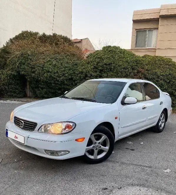 ماکسیما مدل 89 اتومات  درجه 1|خودرو سواری و وانت|تبریز, |دیوار