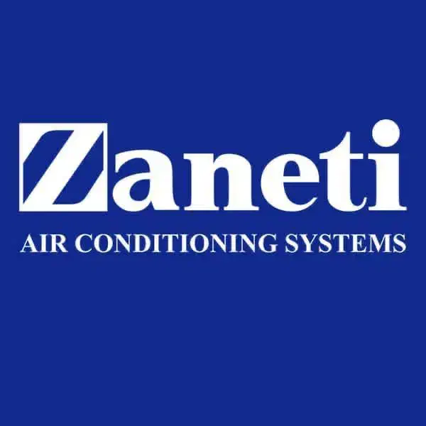 داکت اسپیلت آکبند و دست دوم|کولر گازی و فنکوئل|پردیس, فاز ۱|دیوار