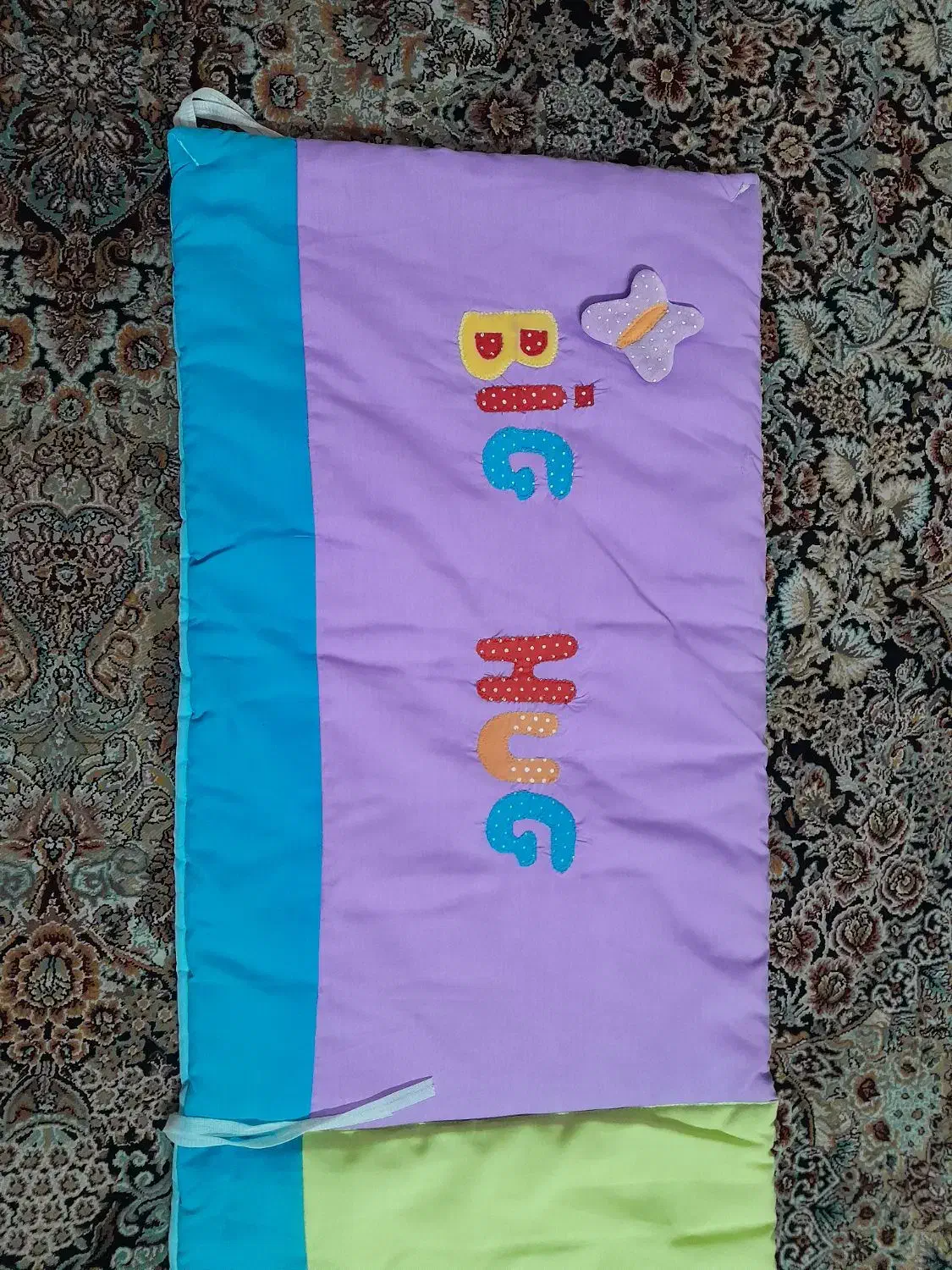 روتختی کودک|اسباب و اثاث بچه|تهران, جی|دیوار