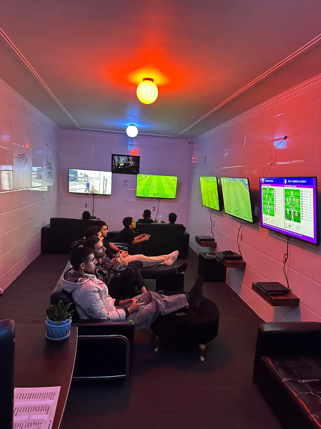 گیم نت PES4|کنسول، بازی ویدئویی و آنلاین|یزد, |دیوار