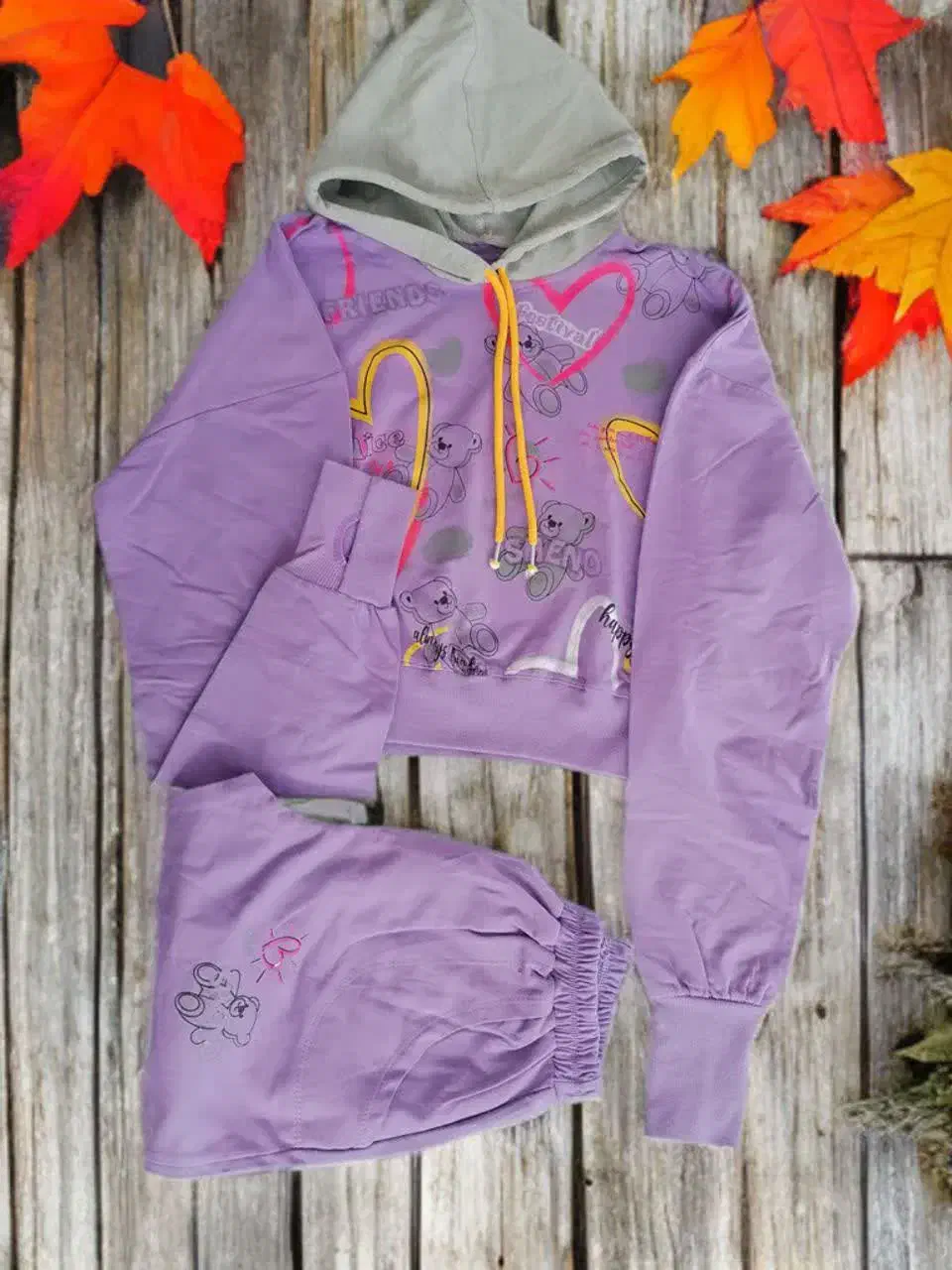 لباس پائیزی بچگانه|کفش و لباس بچه|دورود, |دیوار