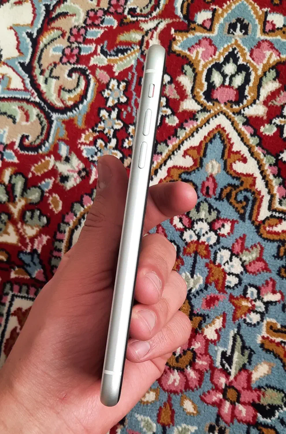 آیفون ۱۱ نرمال|موبایل|زنجان, |دیوار