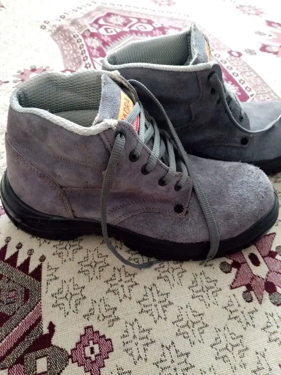 ایینه چوب|ساعت|پرند, فاز ۴|دیوار