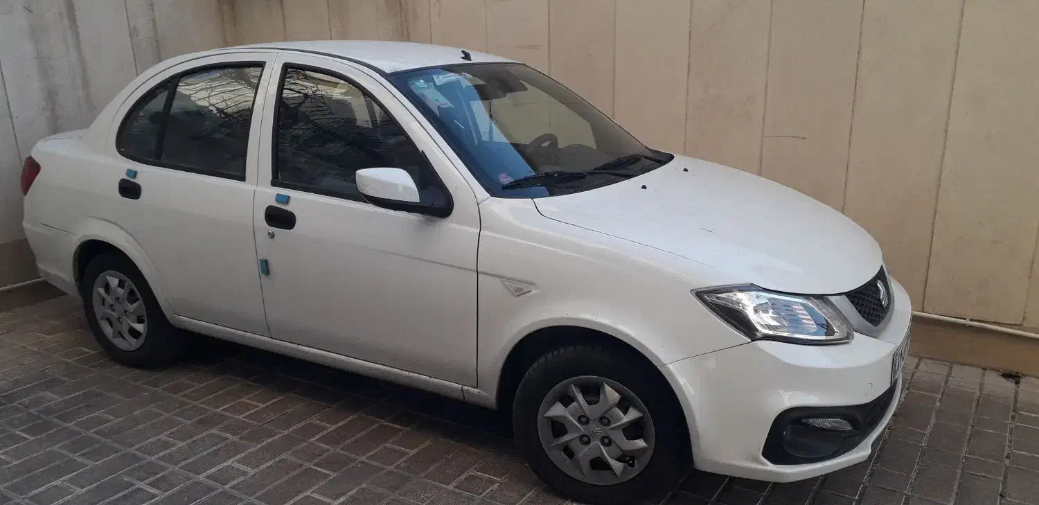 فروش|خودرو سواری و وانت|فردیس, شهرک ۱۱۰|دیوار