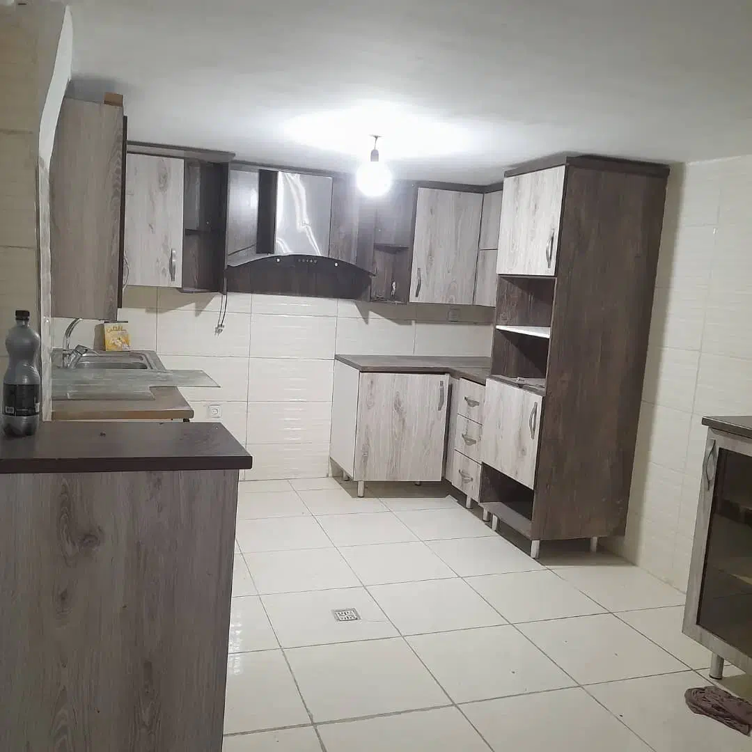 واحد اجاره‌ای در خزانه