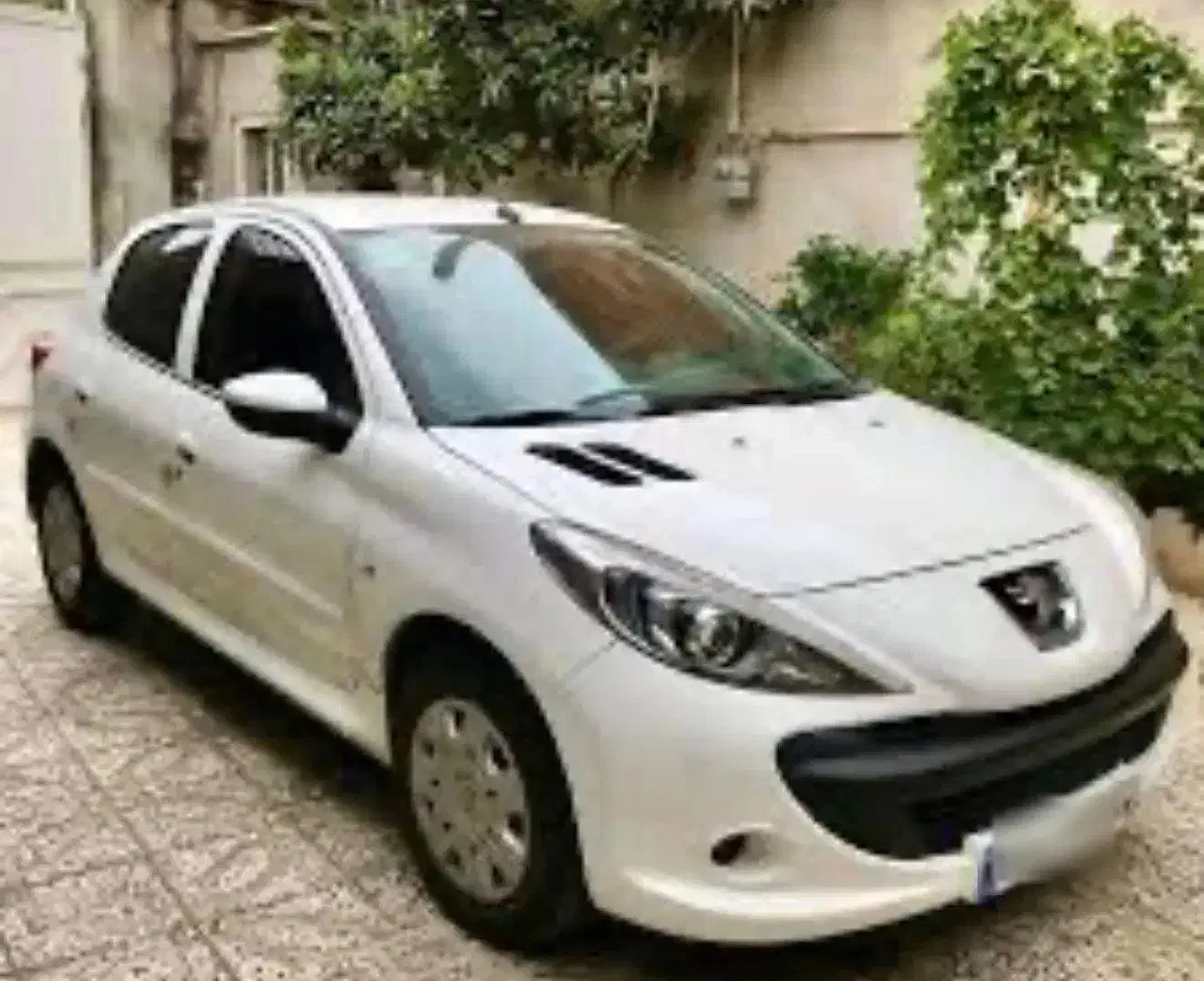 پژو 207 سقف فلز،دنده ای،فرمان هیدرولیک 1403|خودرو سواری و وانت|نجفآباد, ویلاشهر|دیوار