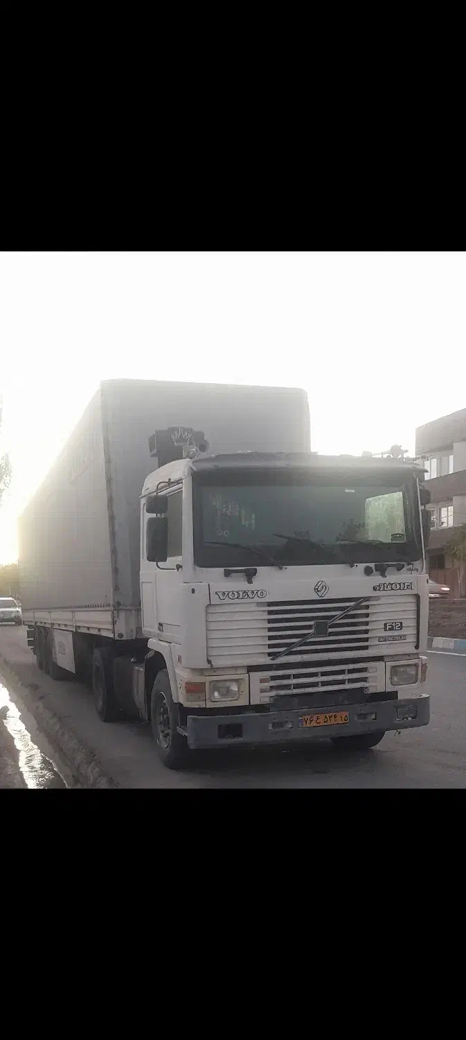 ماشین سنگین|خودرو سنگین|خواجه, |دیوار