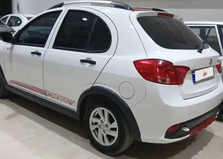 کوییکR|خودرو سواری و وانت|نیشابور, فردوس شمالی|دیوار