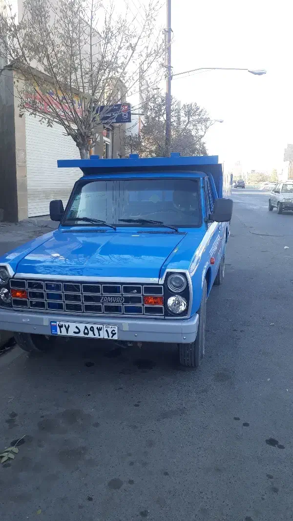 حمل بار|خدمات حمل و نقل|قم, قلعه عموحسین|دیوار