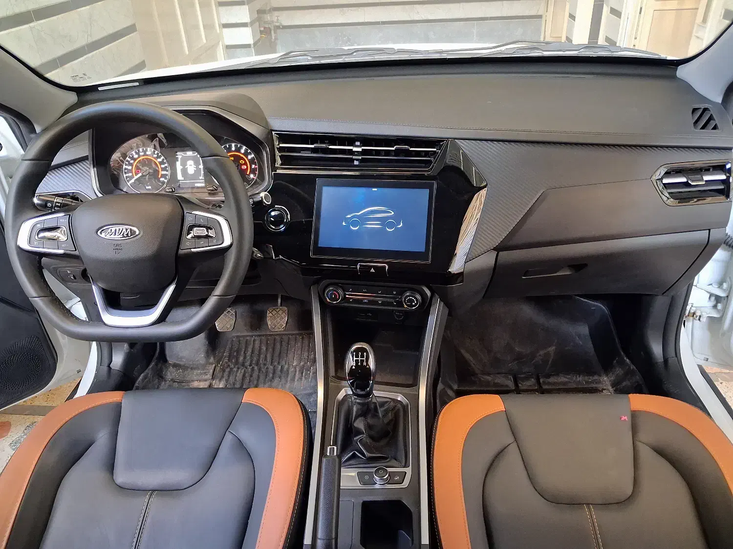 ایکس ۲۲ پرو دنده ای مدل ۴۰۳|خودرو سواری و وانت|دزفول, |دیوار