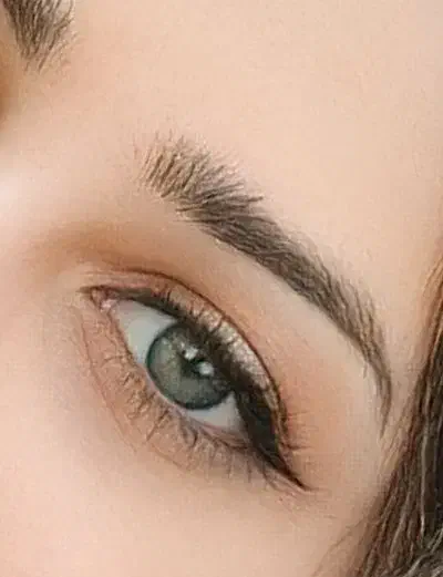 اصلاح صورت وابرو با نخ ووکس بصورت تخصصی|خدمات آرایشگری و زیبایی|شاهین‌شهر, عطار|دیوار