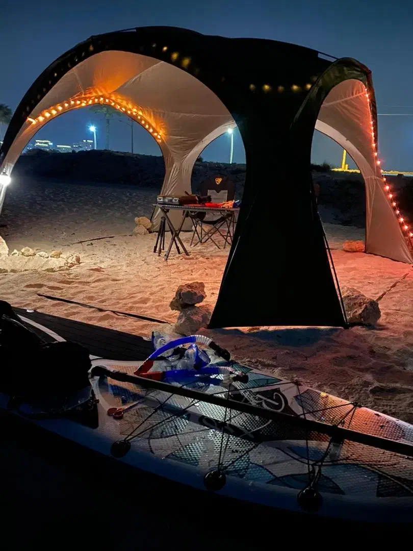 اجاره *روزانه* پدل بورد|غواصی و ورزش‌های آبی|کیش, |دیوار