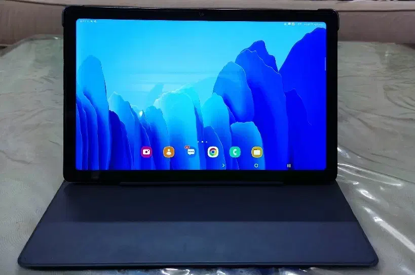 تبلت samsung tab a7|تبلت|نجفآباد, شریعتی|دیوار