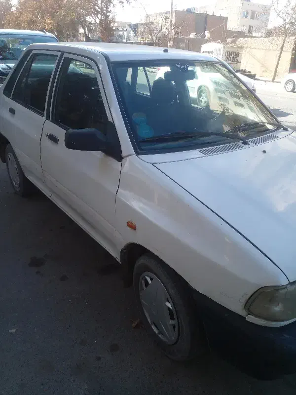 حواله سهند s|خودرو سواری و وانت|نیشابور, شریعتی|دیوار