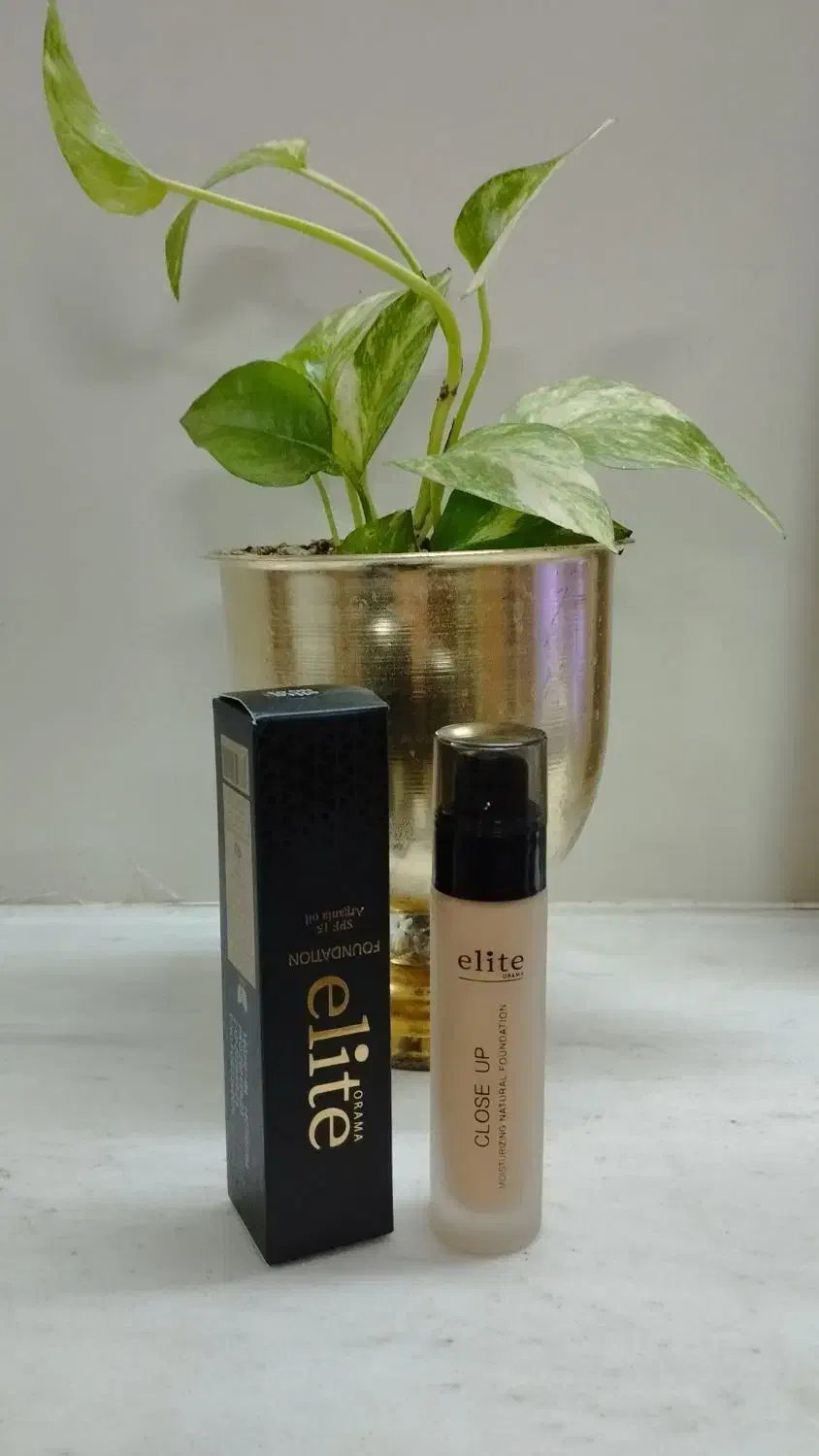 کرم پودر درجه یک elite|آرایشی، بهداشتی، درمانی|قم, انصارالحسین|دیوار