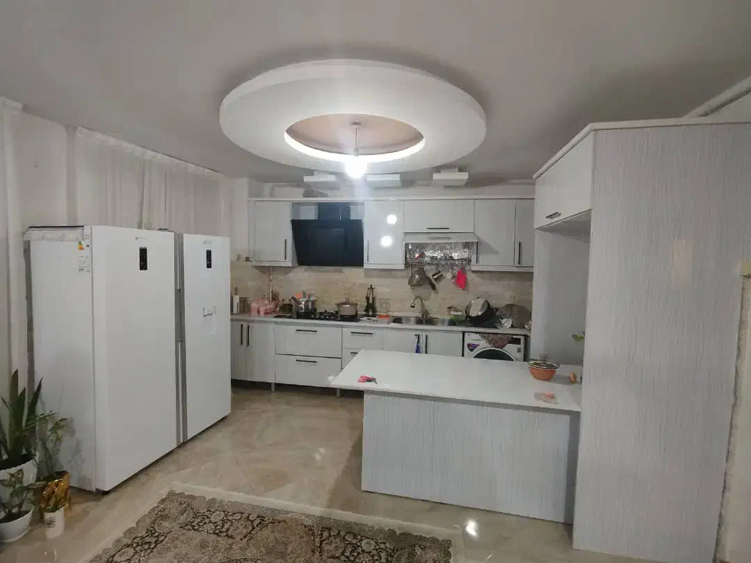 فروش آپارتمان 81متر بازسازی شده بروز خیابان شقایق|فروش آپارتمان|لاهیجان, مهرگان|دیوار