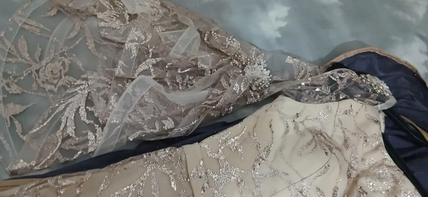 لباس مجلسی نو|لباس|مرودشت, بیست متری بیمارستان|دیوار