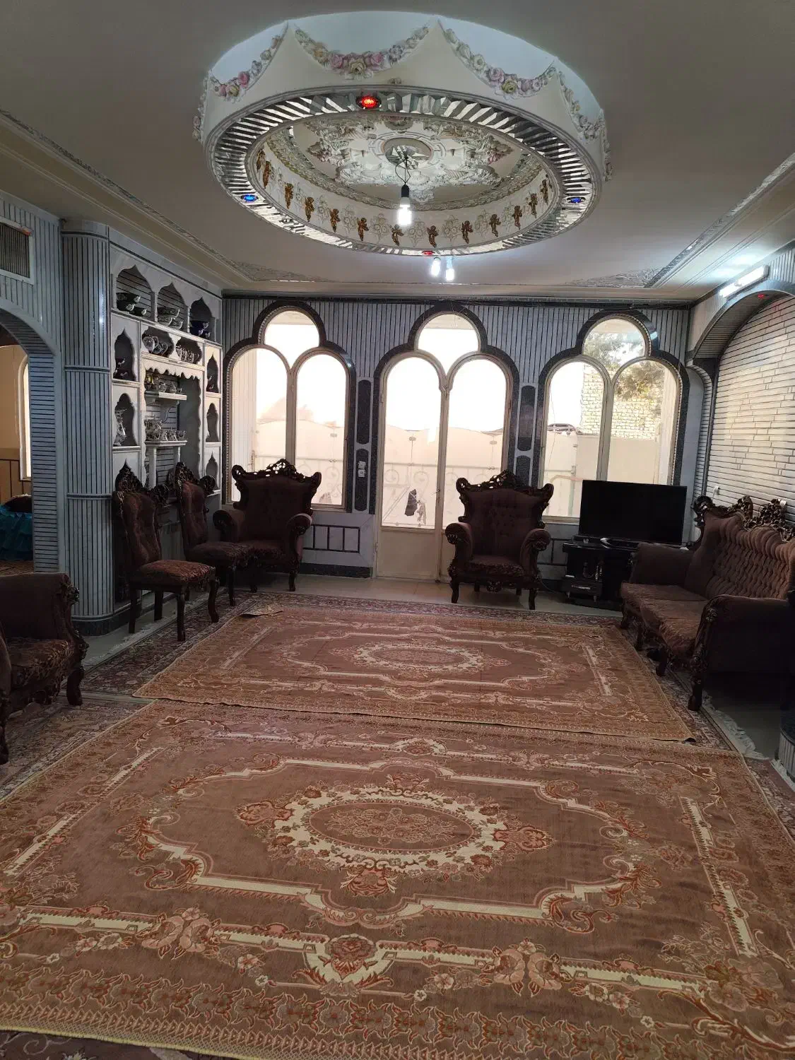 رهن و اجاره منزل|اجارهٔ خانه و ویلا|خمینیشهر, |دیوار