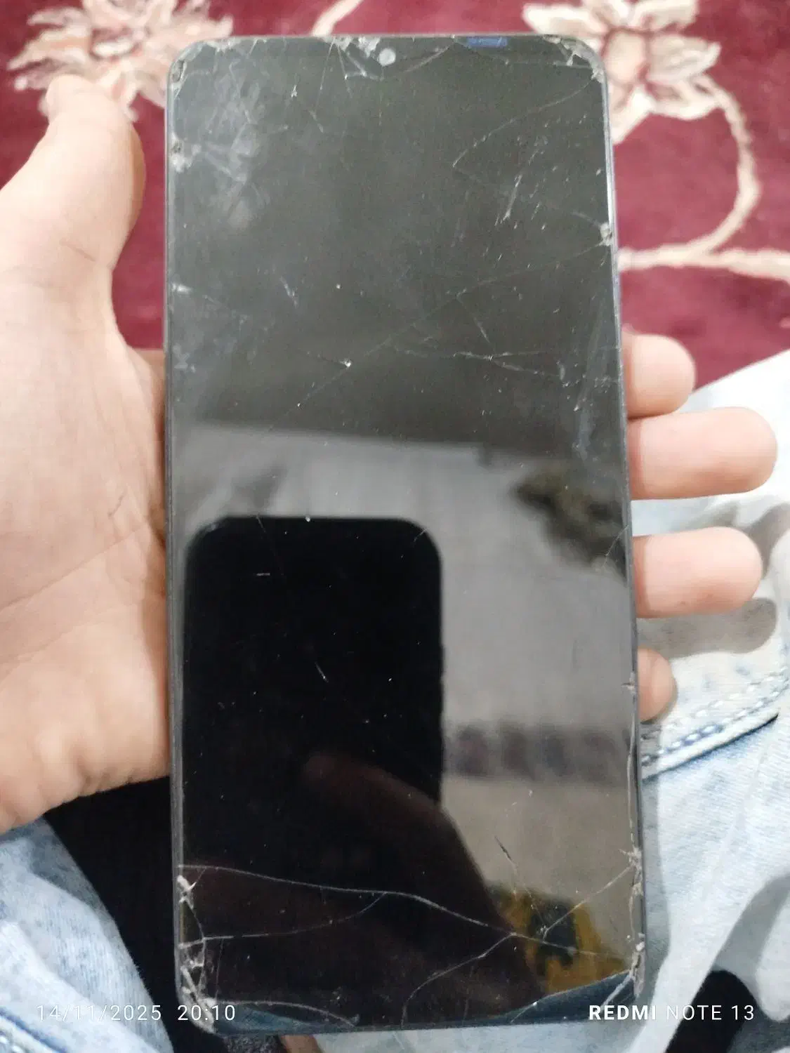 گوشی|موبایل|مراغه, |دیوار