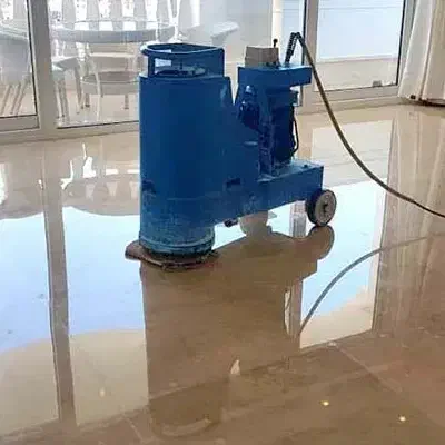 کفسابی بتن سیمان سنگ سرامیک کاشی گرانیت|خدمات نظافت|بوشهر, |دیوار