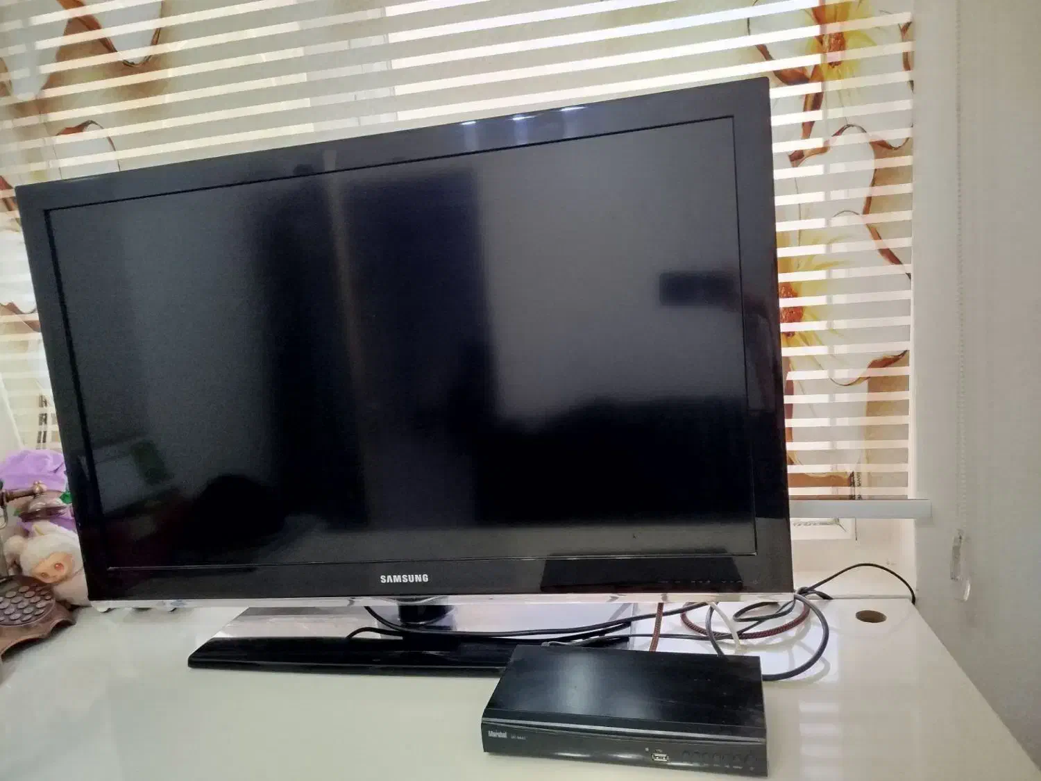 تلویزیون|تلویزیون و پروژکتور|تهران, فلاح|دیوار