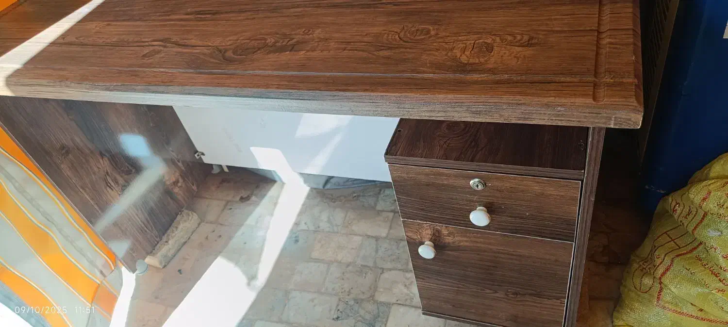 فروش میز اداری|مبلمان اداری|بیرجند, |دیوار