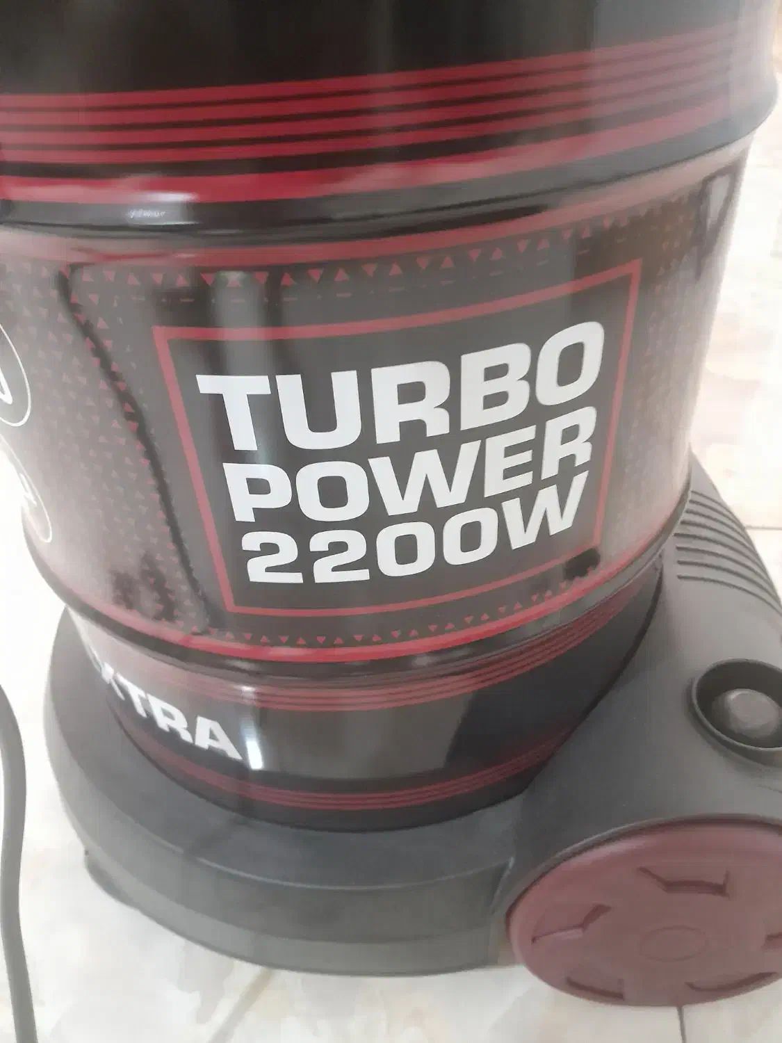 جاروبرقی سطلی نو نو|جاروبرقی، جارو شارژی، بخارشو|قدس, شهر‌قدس|دیوار