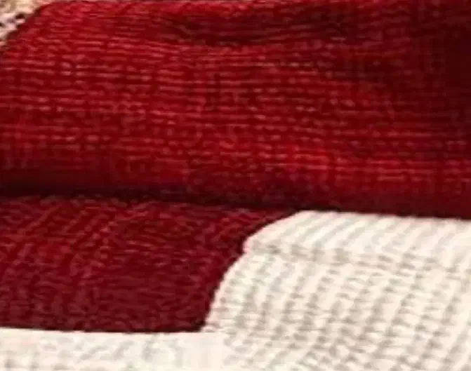 لحاف مخمل نو|رختخواب، بالش، پتو|سیرجان, |دیوار