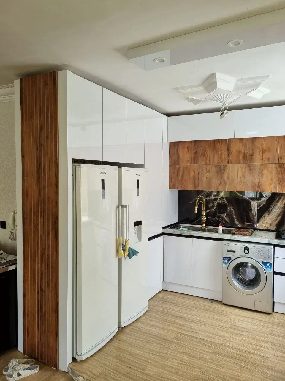 طراحی واجرای کابینت وکمددیواری|خدمات پیشه و مهارت|مشهد, نوید|دیوار