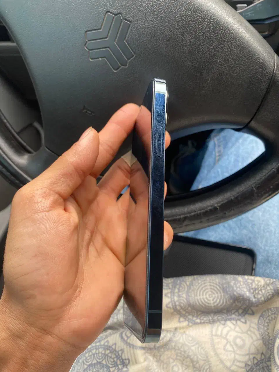 آیفون۱۲پرو|موبایل|تالش, هشتپر|دیوار