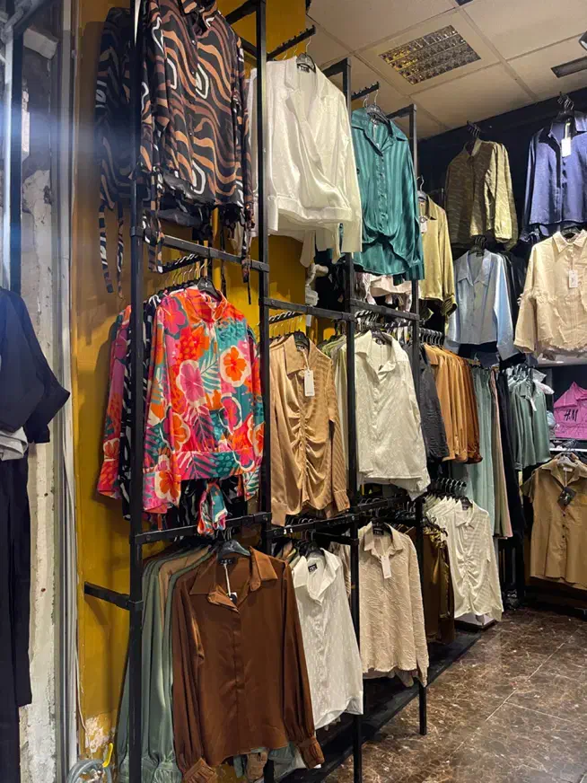 فروشنده|استخدام بازاریابی و فروش|تهران, هفت حوض|دیوار