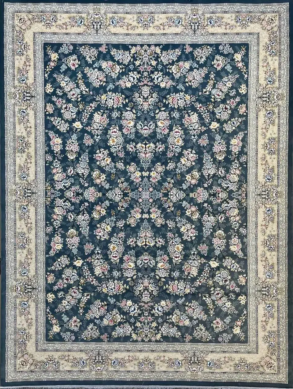 تولیدی فرش های اقتصادی وتمام نخ کاشان|فرش|صفادشت, |دیوار