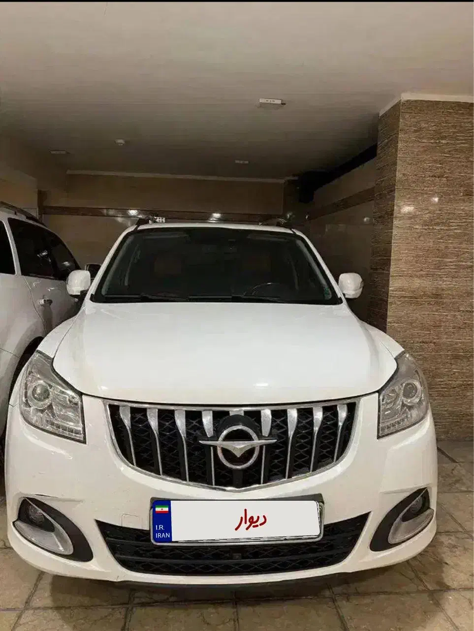 هایما s7 توربو|خودرو سواری و وانت|رشت, جهاد|دیوار