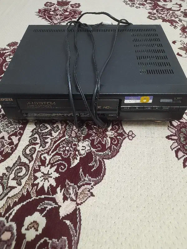 DVD|پخش‌کننده DVD و ویدیو|تهران, پاسداران|دیوار