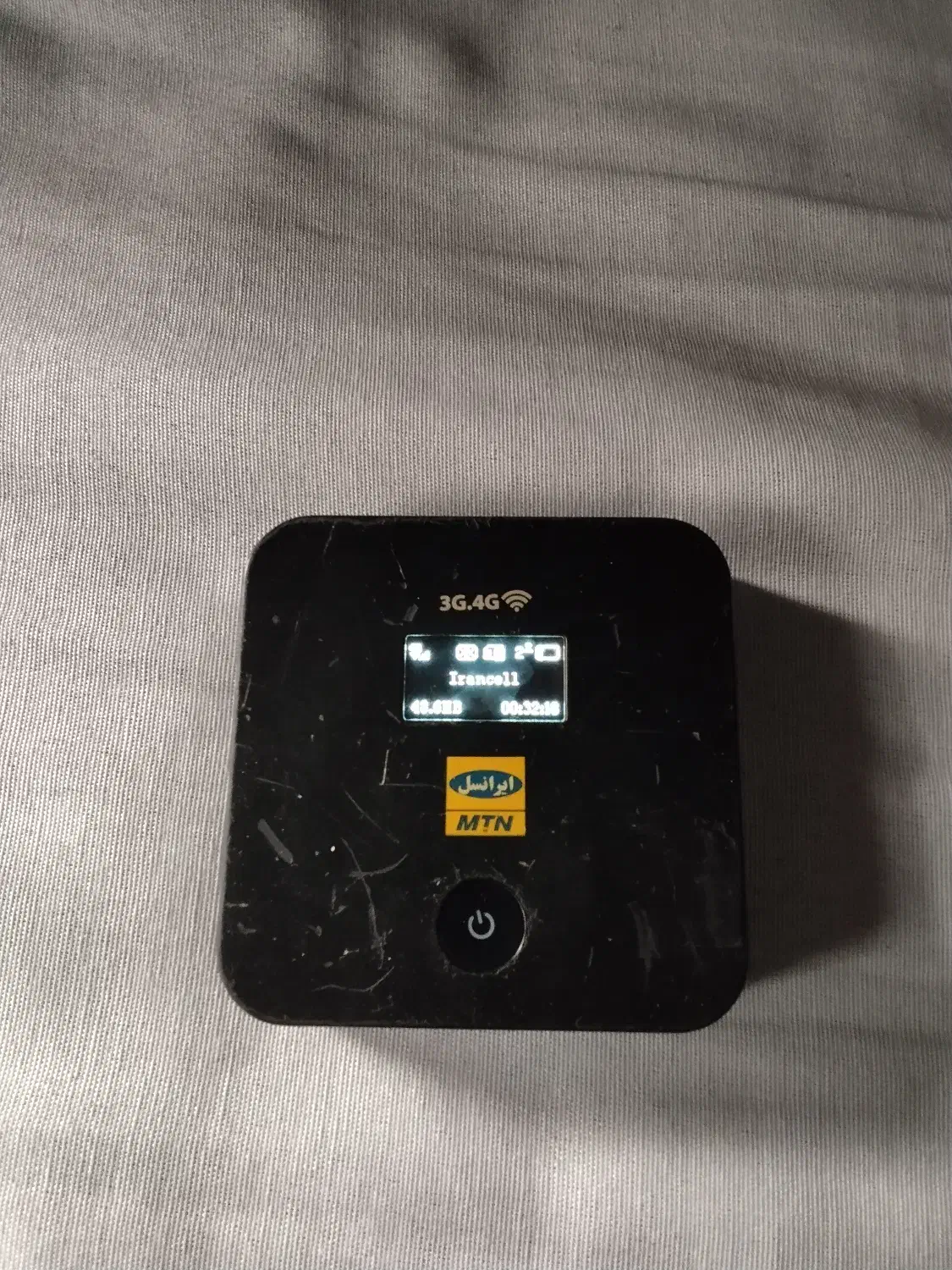 مودم جیبی/ مودم ایرانسل|مودم و تجهیزات شبکه|تهران, شمشیری|دیوار