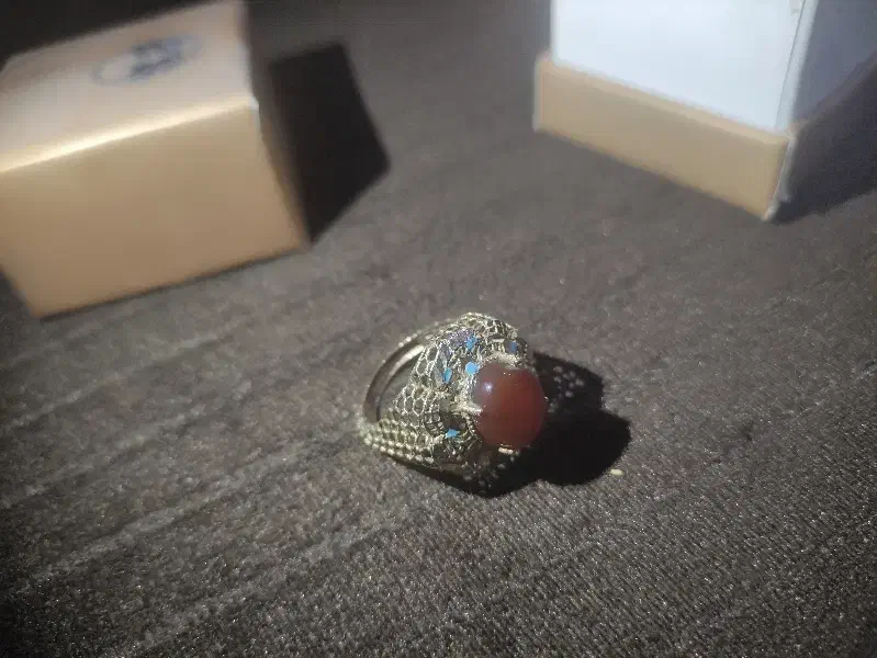 انگشتر طلا|جواهرات|بهبهان, |دیوار