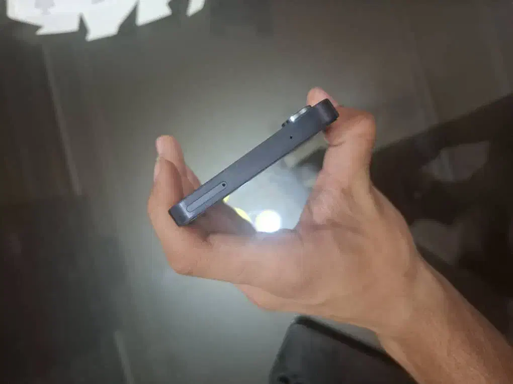 گوشی سامسونگ a55|موبایل|تهران, شهرک پرواز|دیوار