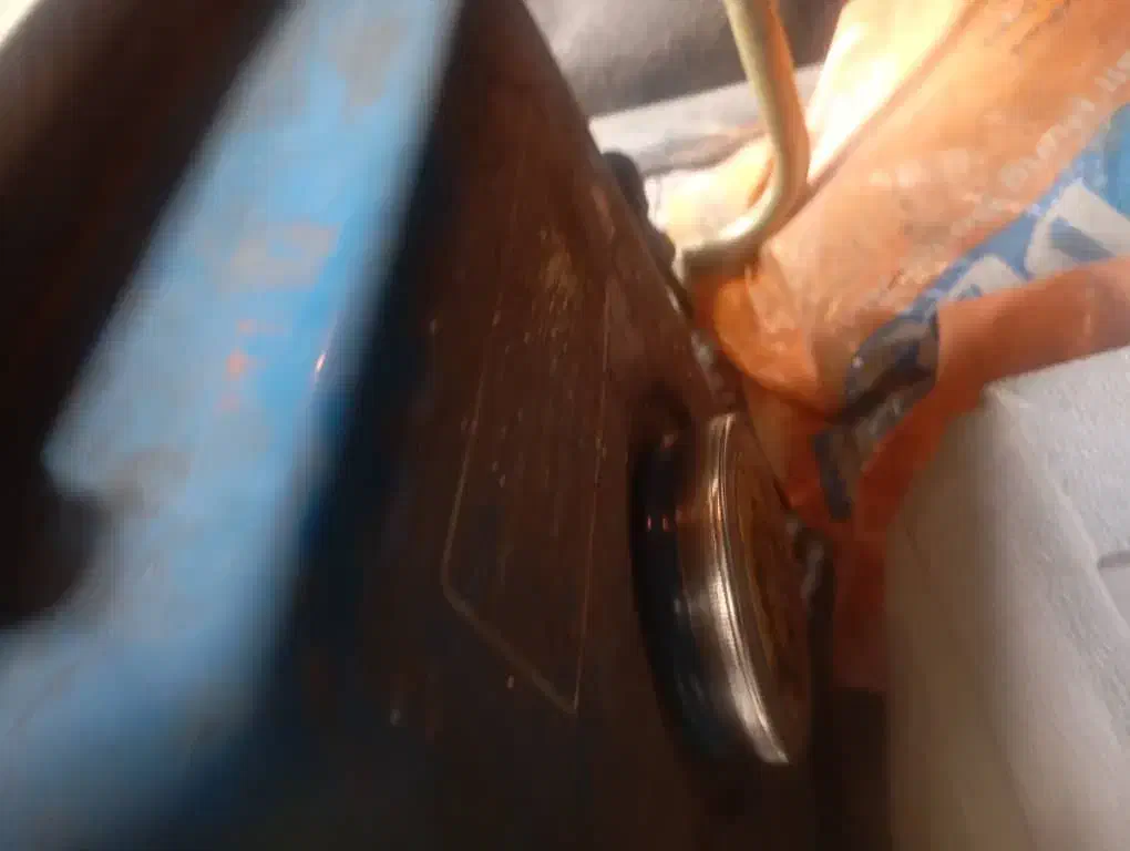 موتور برق یاماها|ماشینآلات صنعتی|ورامین, جعفر آباد اخوان|دیوار